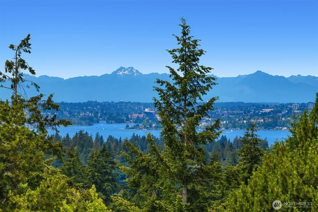 11122 NE 41st Drive Kirkland WA 98033