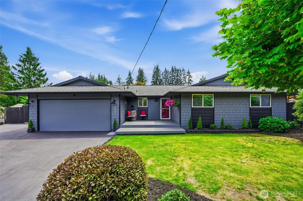 10531 25th Drive SE Everett WA 98208