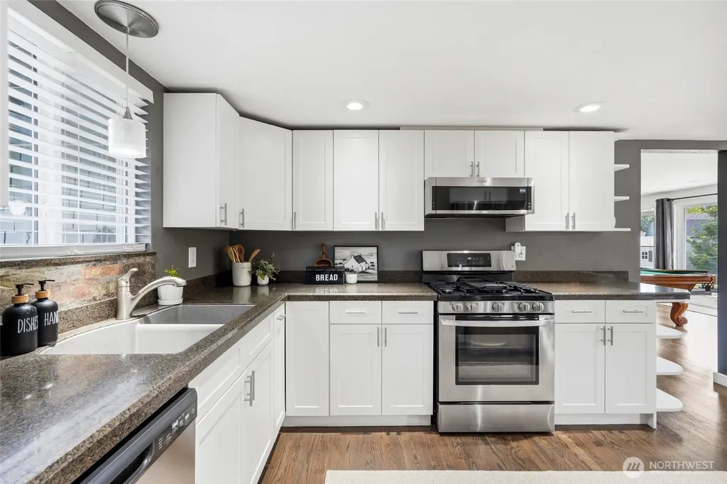 10531 25th Drive SE Everett WA 98208