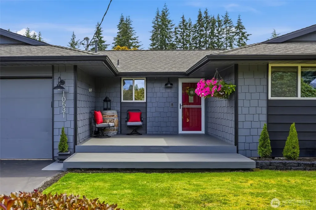 10531 25th Drive SE Everett WA 98208