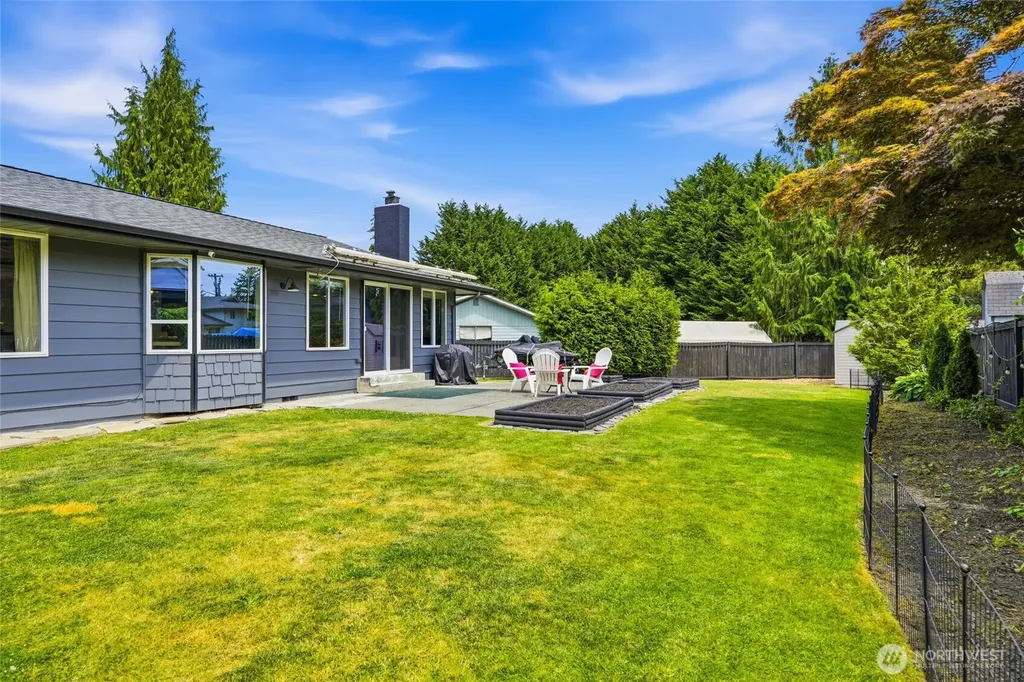 10531 25th Drive SE Everett WA 98208