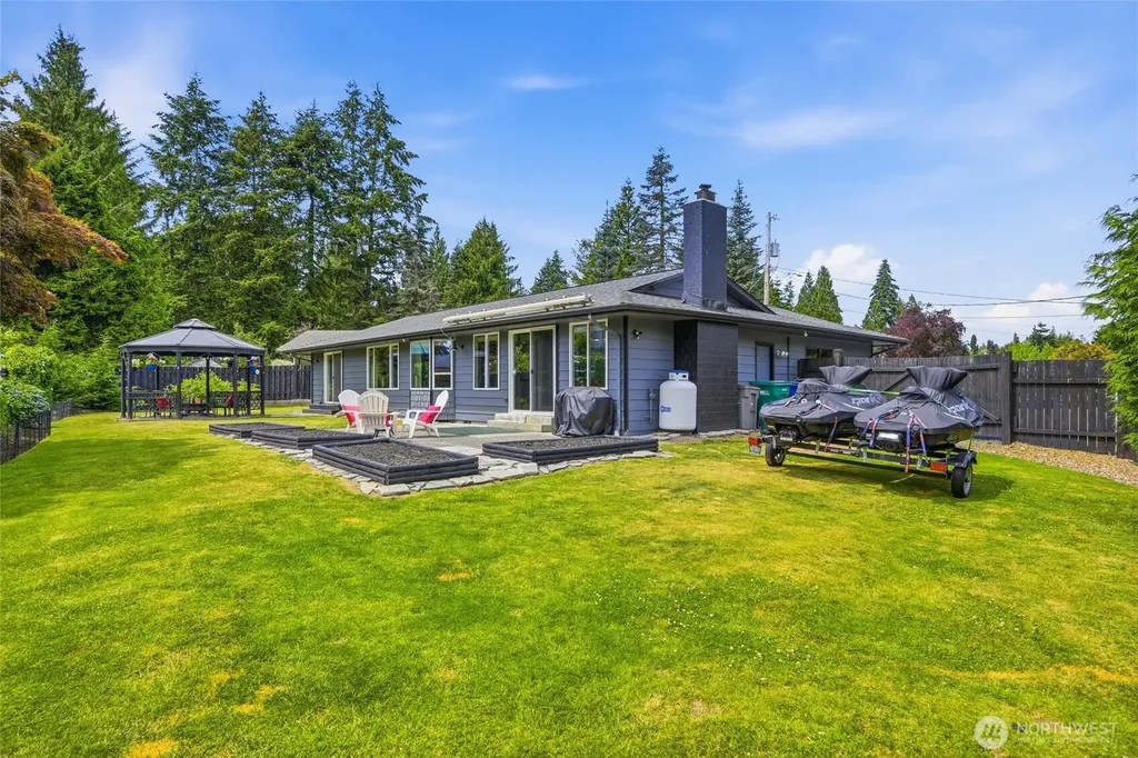 10531 25th Drive SE Everett WA 98208