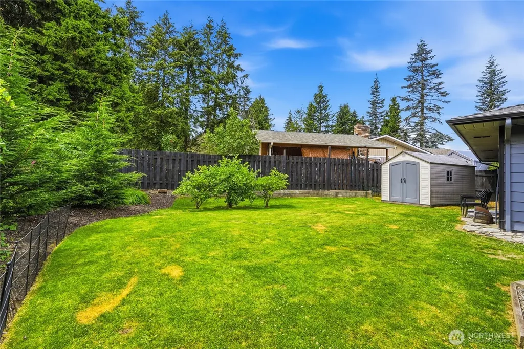 10531 25th Drive SE Everett WA 98208