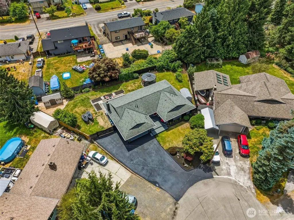 10531 25th Drive SE Everett WA 98208