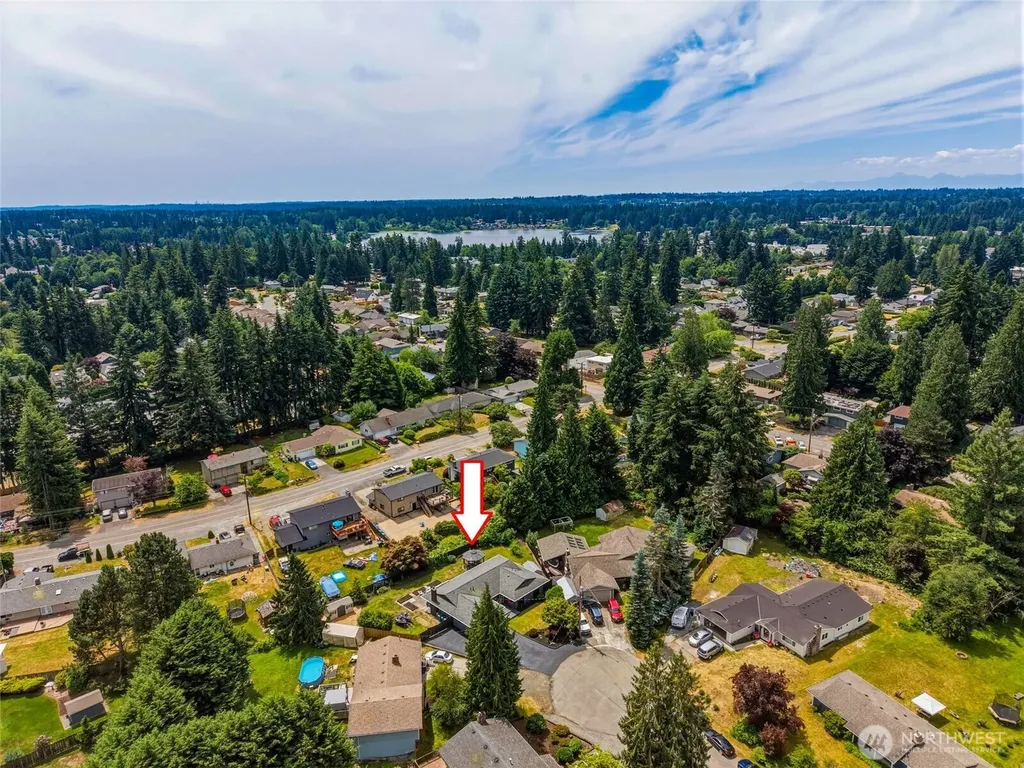 10531 25th Drive SE Everett WA 98208