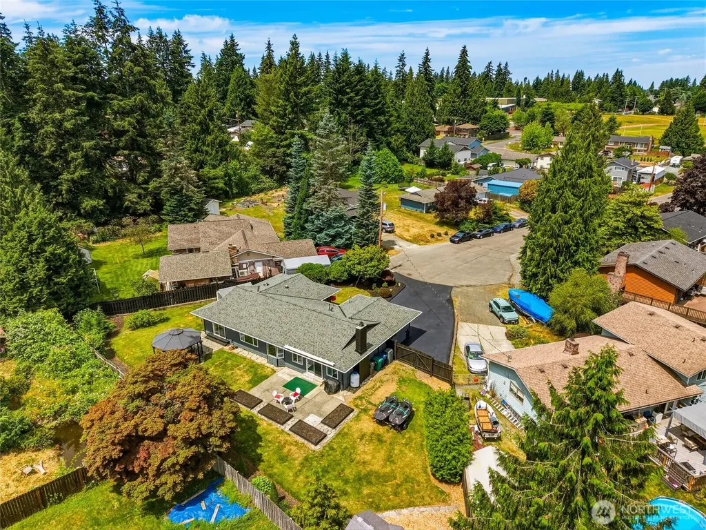 10531 25th Drive SE Everett WA 98208