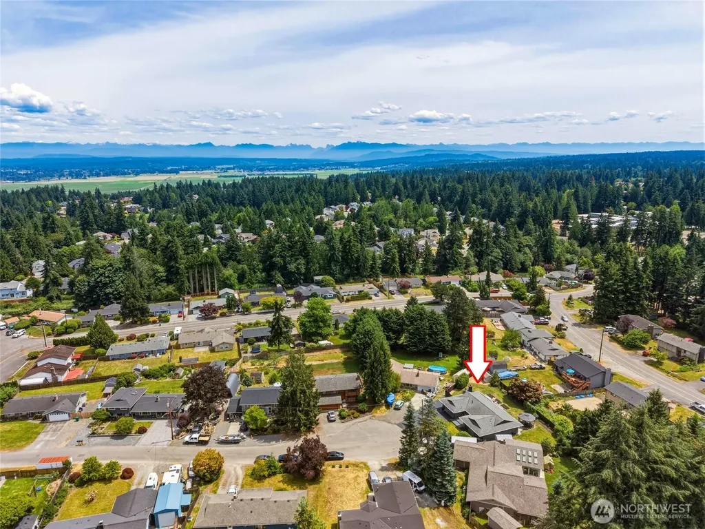10531 25th Drive SE Everett WA 98208