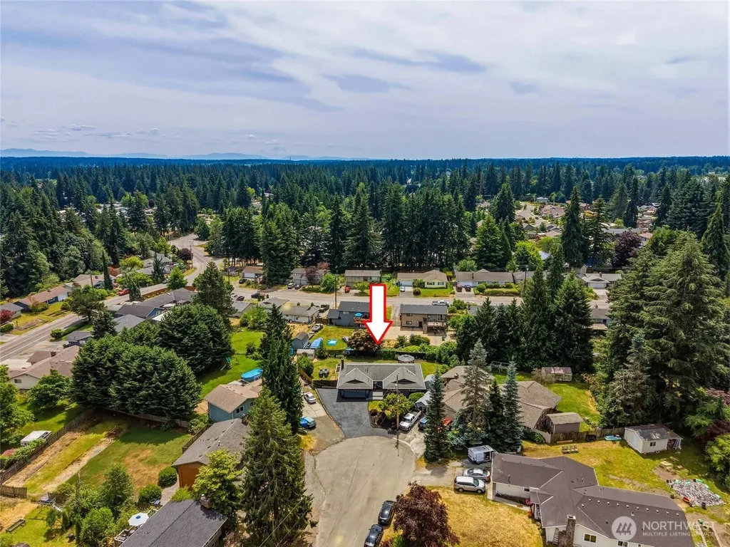 10531 25th Drive SE Everett WA 98208