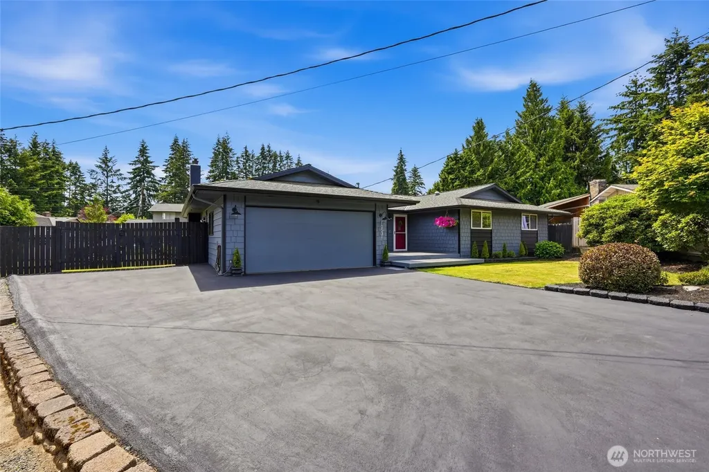 10531 25th Drive SE Everett WA 98208