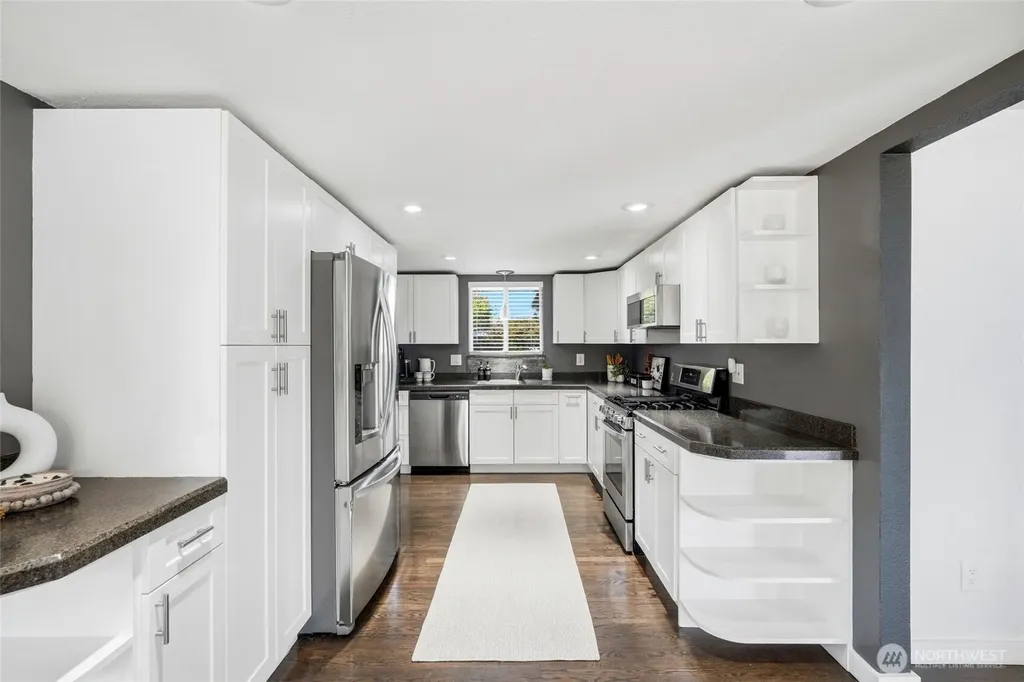 10531 25th Drive SE Everett WA 98208