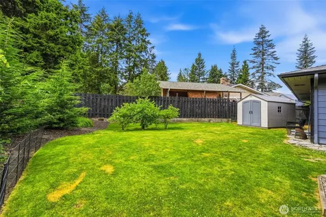 10531 25th Drive SE Everett WA 98208