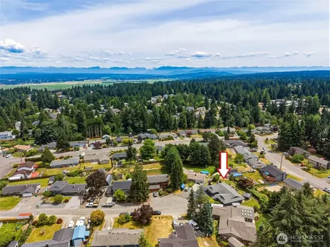 10531 25th Drive SE Everett WA 98208