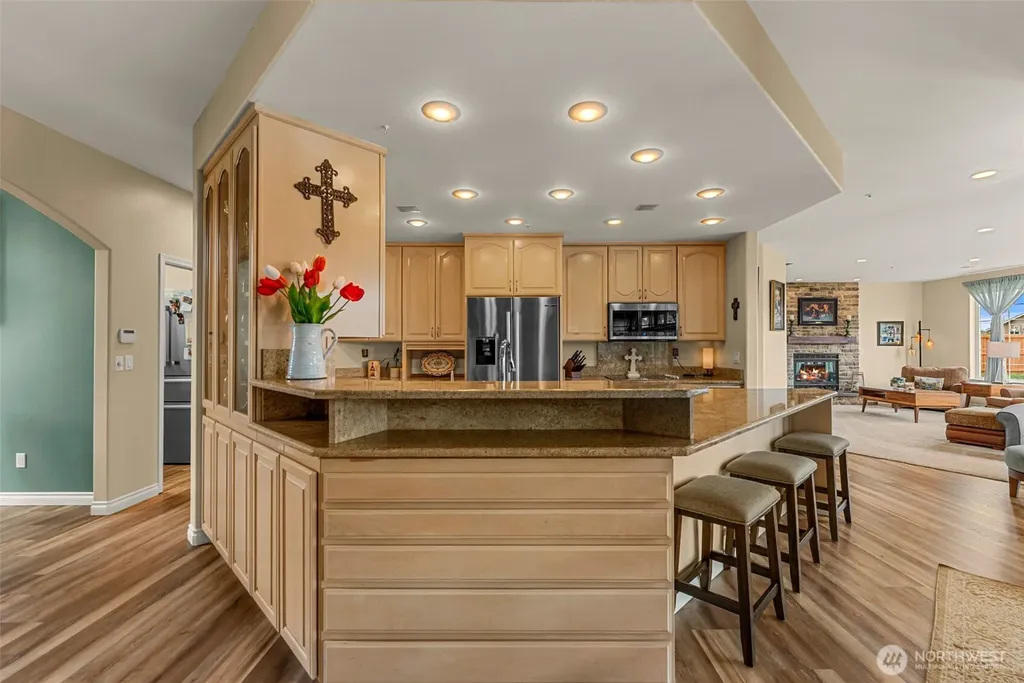 2286 Grand Avenue East Wenatchee WA 98802