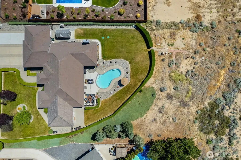 2286 Grand Avenue East Wenatchee WA 98802