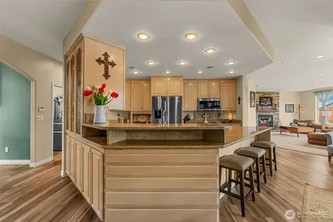2286 Grand Avenue East Wenatchee WA 98802