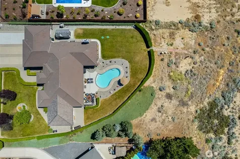 2286 Grand Avenue East Wenatchee WA 98802