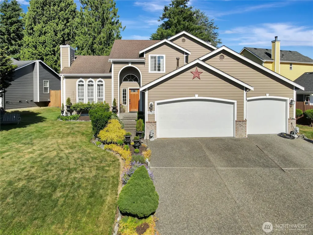 17513 Redhawk Drive Arlington WA 98223