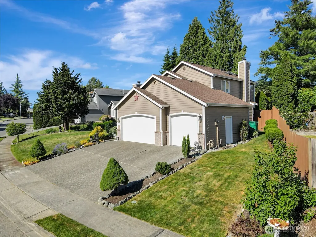 17513 Redhawk Drive Arlington WA 98223