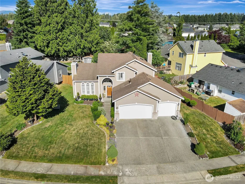 17513 Redhawk Drive Arlington WA 98223