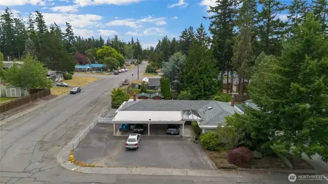 1781 NE 11th Avenue Oak Harbor WA 98277