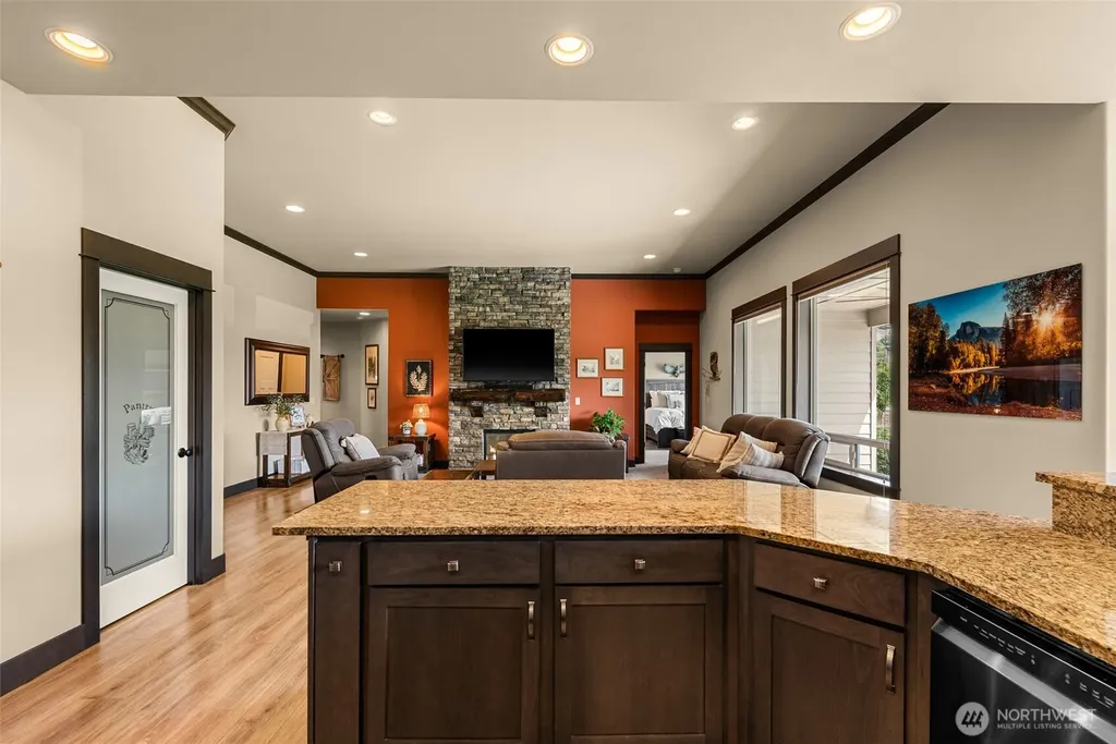 2777 NW Arlenes Court East Wenatchee WA 98802