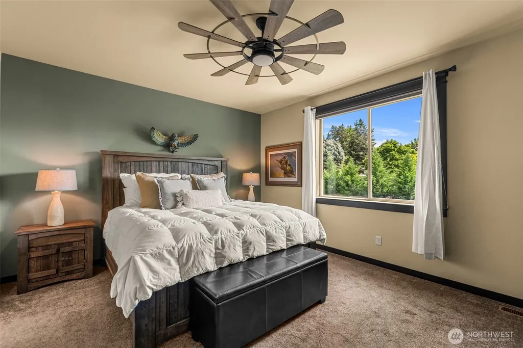 2777 NW Arlenes Court East Wenatchee WA 98802