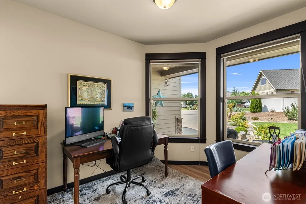 2777 NW Arlenes Court East Wenatchee WA 98802