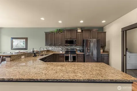 2777 NW Arlenes Court East Wenatchee WA 98802