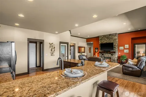2777 NW Arlenes Court East Wenatchee WA 98802