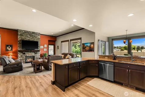 2777 NW Arlenes Court East Wenatchee WA 98802