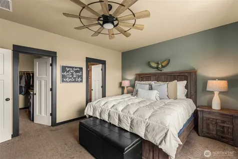 2777 NW Arlenes Court East Wenatchee WA 98802