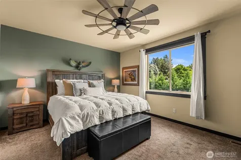 2777 NW Arlenes Court East Wenatchee WA 98802