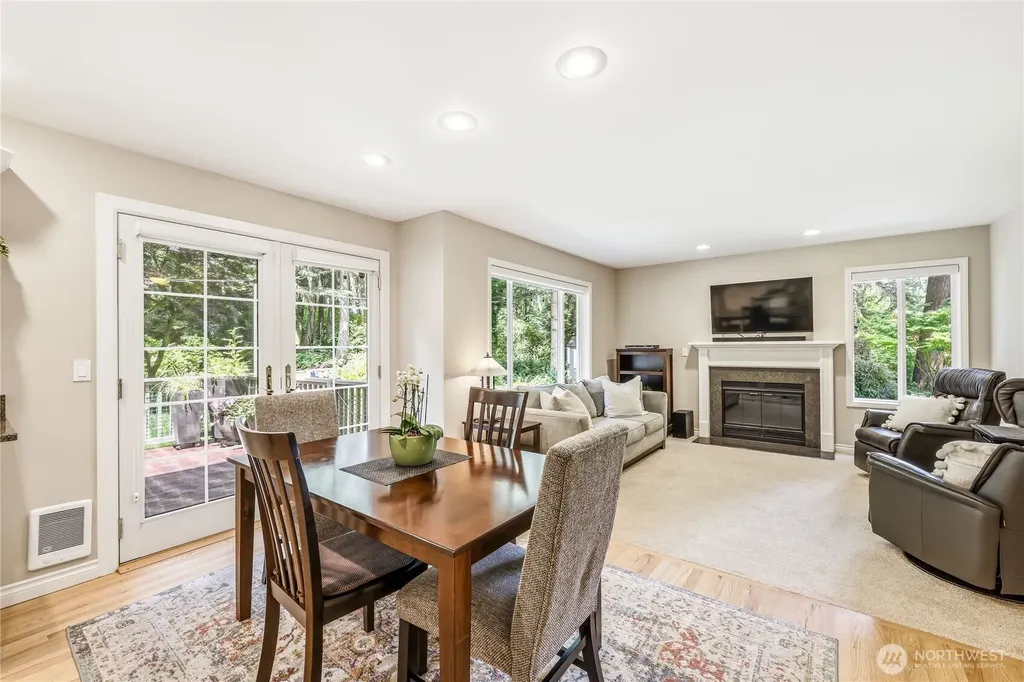 15153 Sunrise Drive NE Bainbridge Island WA 98110
