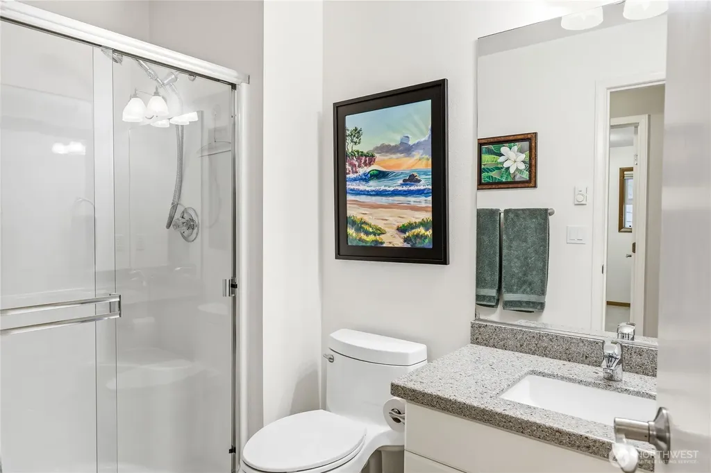15153 Sunrise Drive NE Bainbridge Island WA 98110