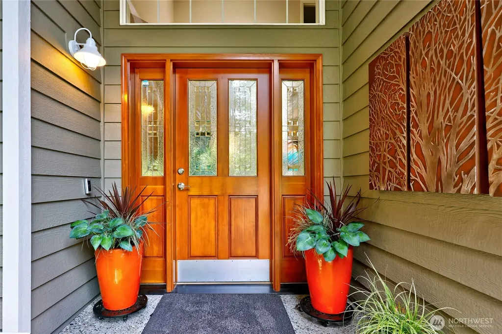 15153 Sunrise Drive NE Bainbridge Island WA 98110