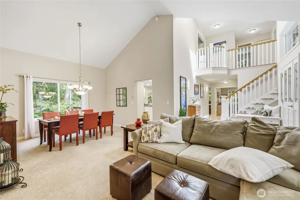 15153 Sunrise Drive NE Bainbridge Island WA 98110