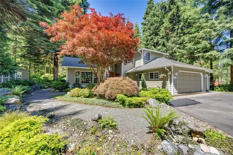 15153 Sunrise Drive NE Bainbridge Island WA 98110