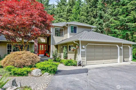 15153 Sunrise Drive NE Bainbridge Island WA 98110