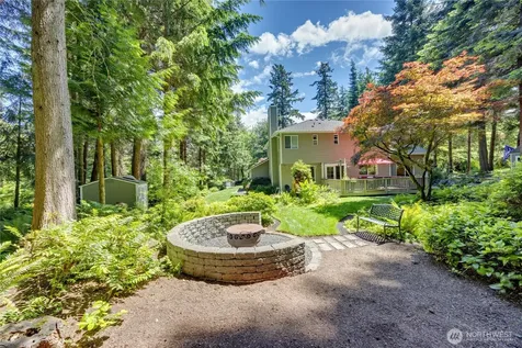 15153 Sunrise Drive NE Bainbridge Island WA 98110