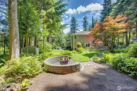 15153 Sunrise Drive NE Bainbridge Island WA 98110