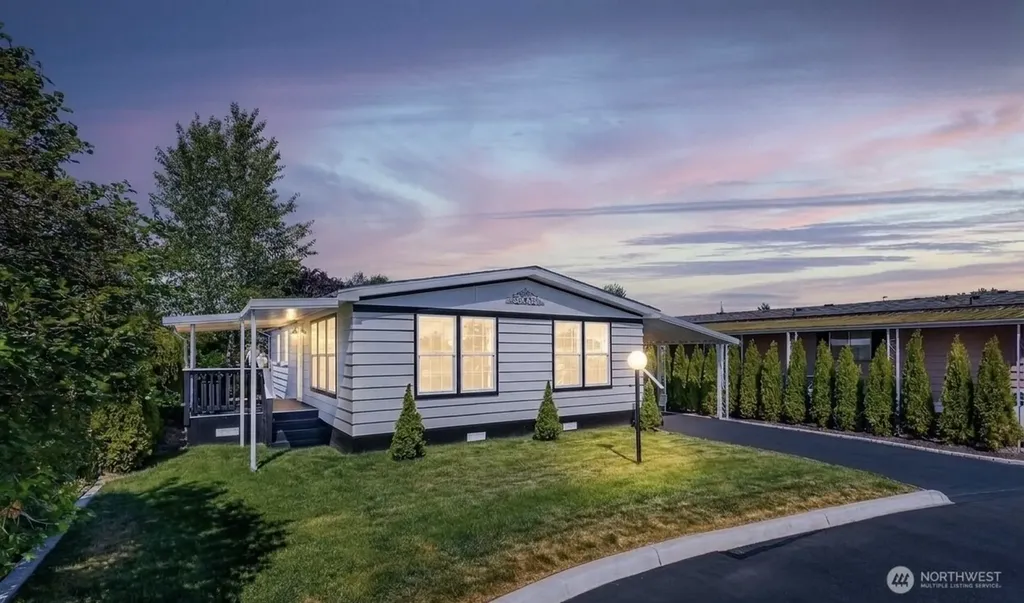 5900 64th Street NE Marysville WA 98270