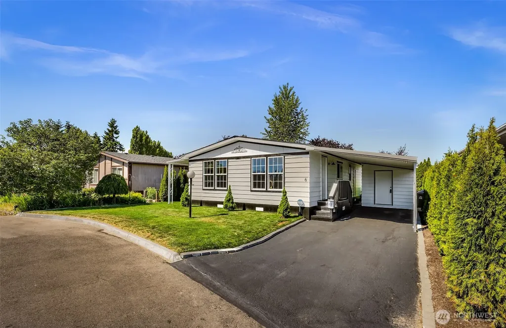5900 64th Street NE Marysville WA 98270