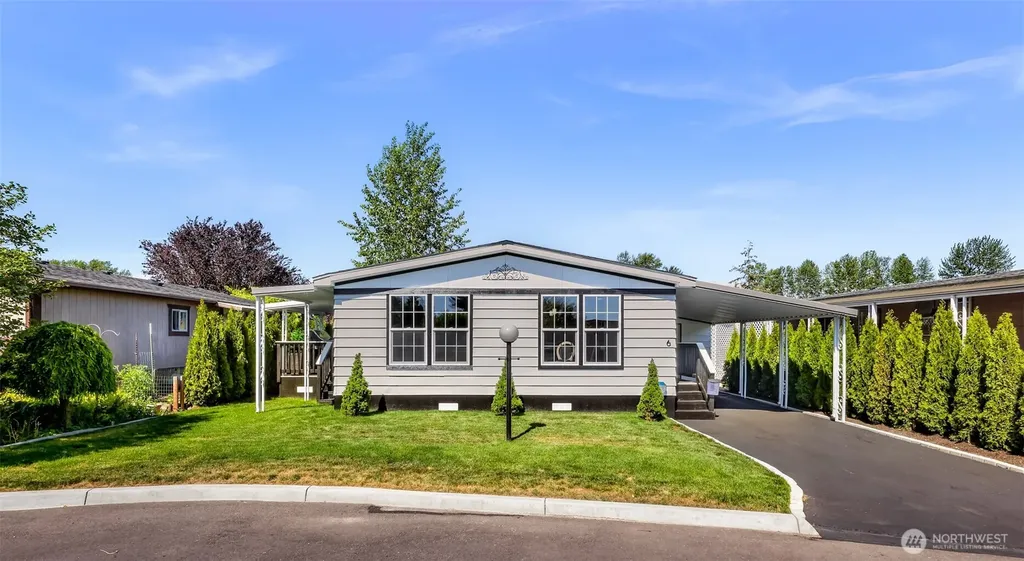 5900 64th Street NE Marysville WA 98270