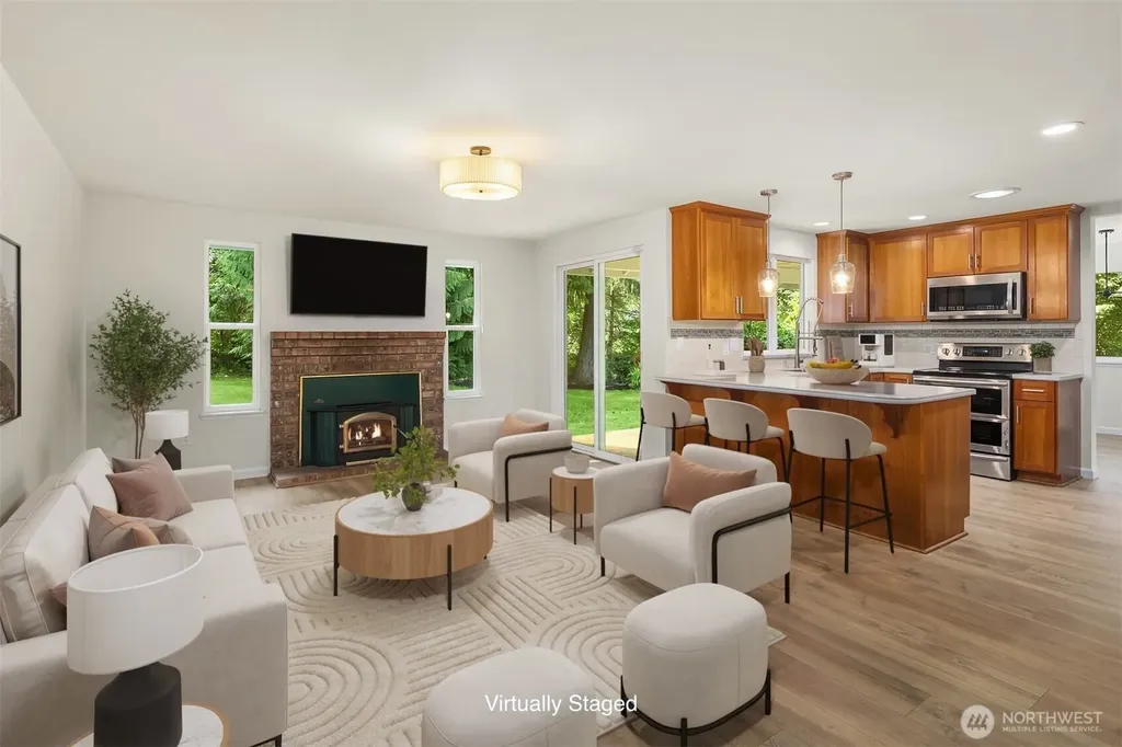 1708 Lakewood Road Arlington WA 98223