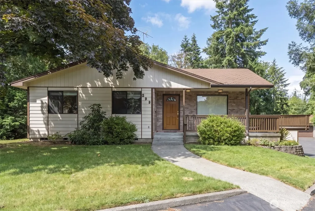 299 Cedar Lane Longview WA 98632