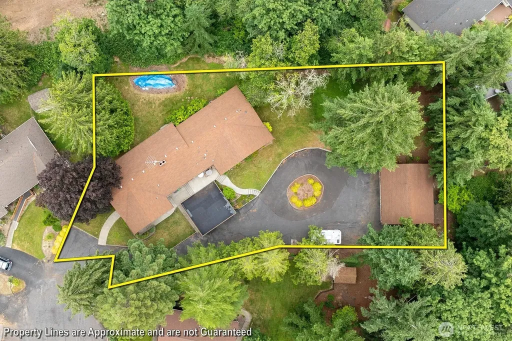 299 Cedar Lane Longview WA 98632