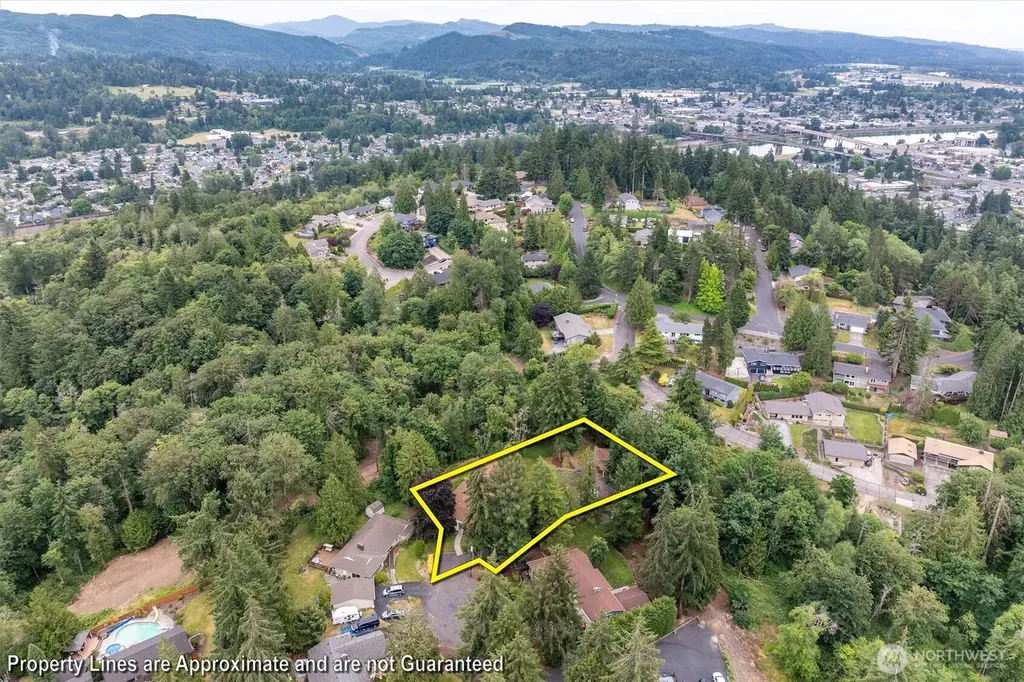 299 Cedar Lane Longview WA 98632