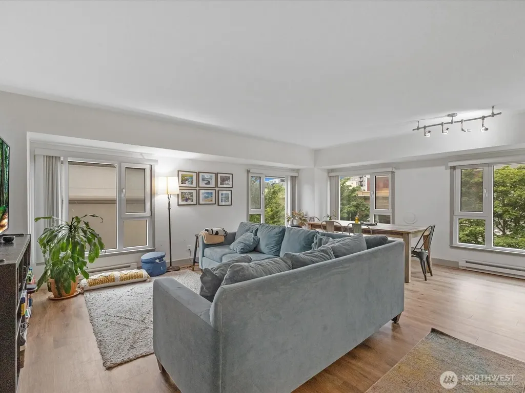 121 Vine Street Seattle WA 98121