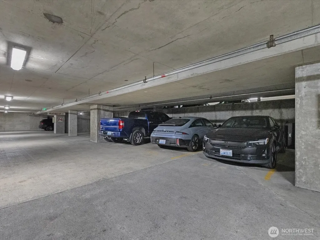 121 Vine Street Seattle WA 98121