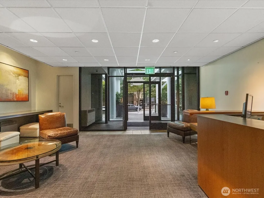 121 Vine Street Seattle WA 98121